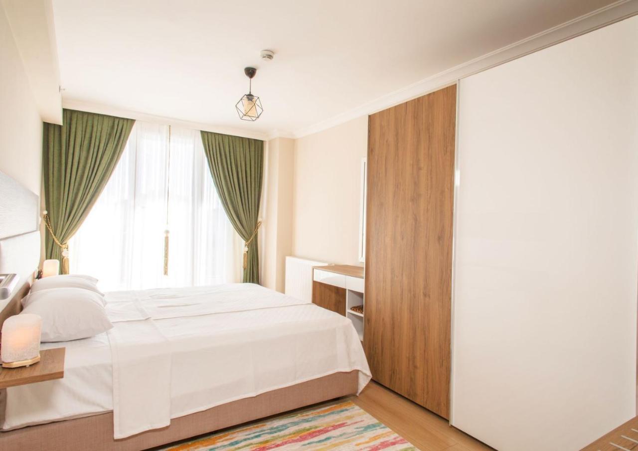 EMIN RESIDENCE — ISTANBUL — fotografie hotel nr. 27