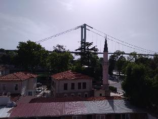 PARK BEYLERBEYI BOUTIQUE HOTEL — ISTANBUL — фотография отеля №6