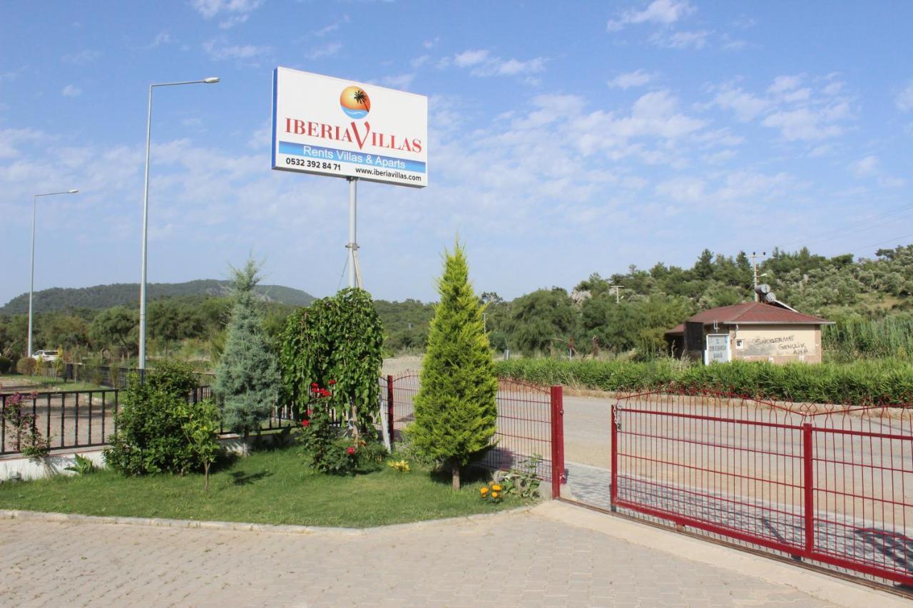 IBERIA VILLAS — SARIGERME — фотография отеля №20