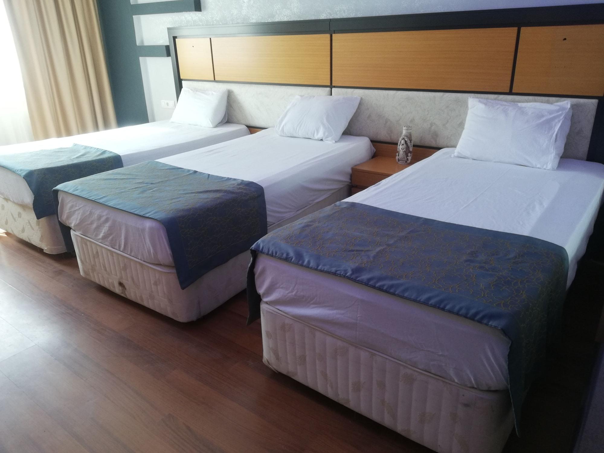 UNATEN HOTEL — IZMIR — фотография отеля №24