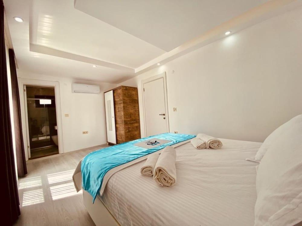 LUXURY VILLA ADA MARIN — KUSADASI — fotografie hotel nr. 4