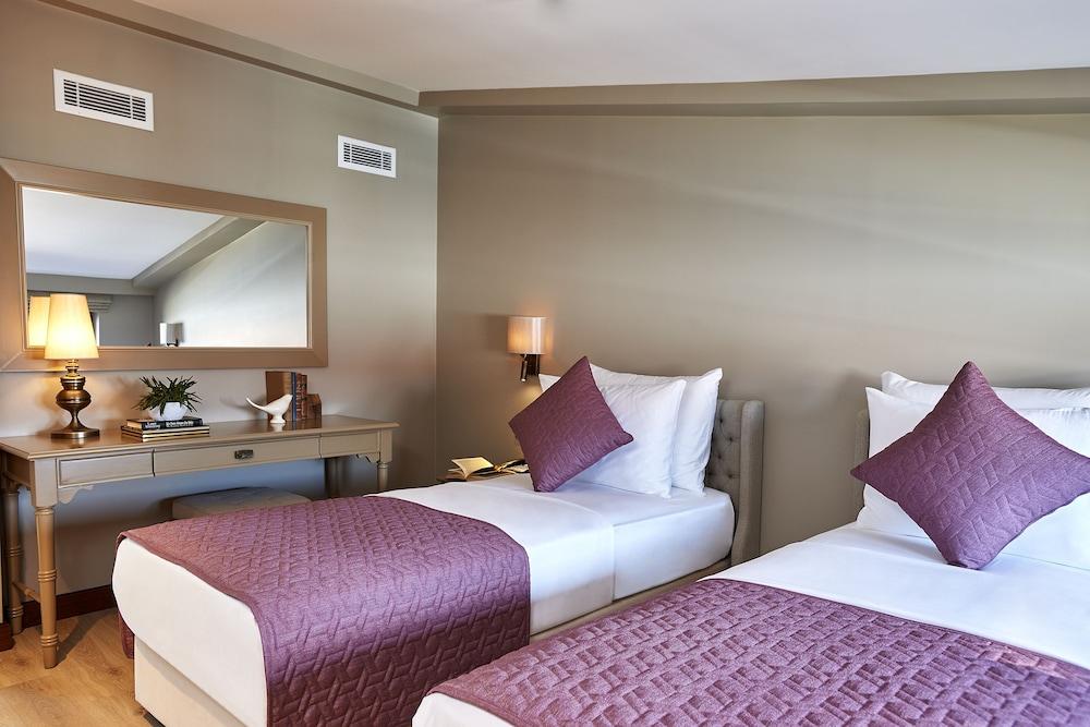 RENATA SUITES BOUTIQUE HOTEL — ISTANBUL — fotografie hotel nr. 7
