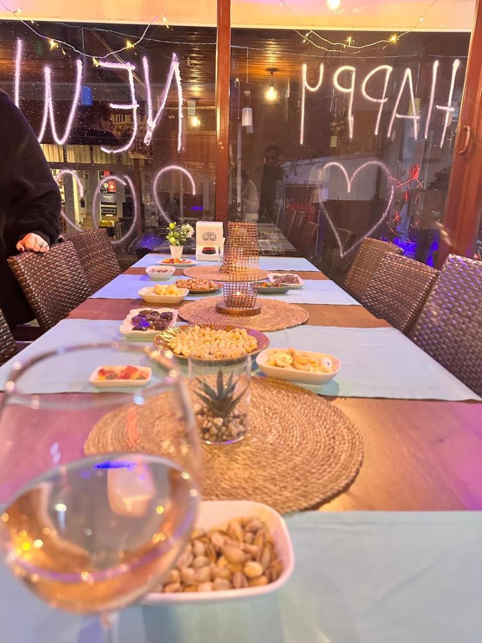 AGORA APART HOTEL — ALANYA — фотография отеля №11