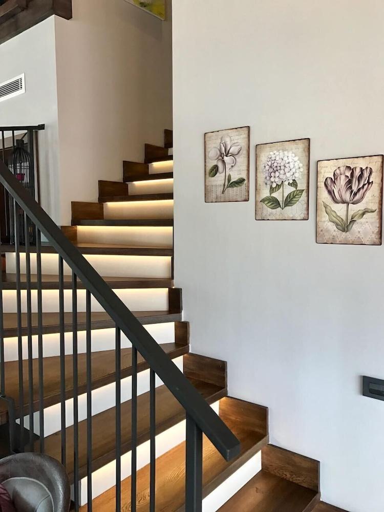 REGNUM GOLF COUNTRY 3 BEDROOM 3 — BODRUM — fotografie hotel nr. 14