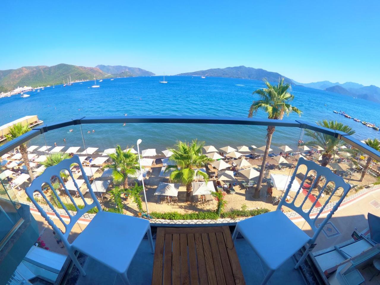 YESHILL BOUTIQUE HOTEL (ADULTS ONLY) — MARMARIS