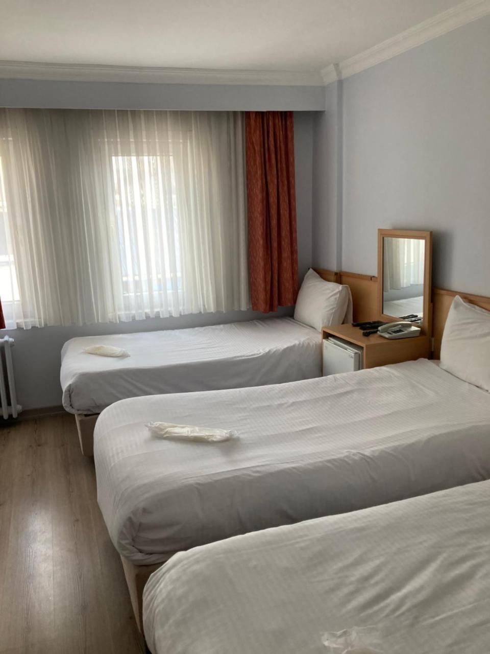 AY — ISTANBUL — fotografie hotel nr. 32