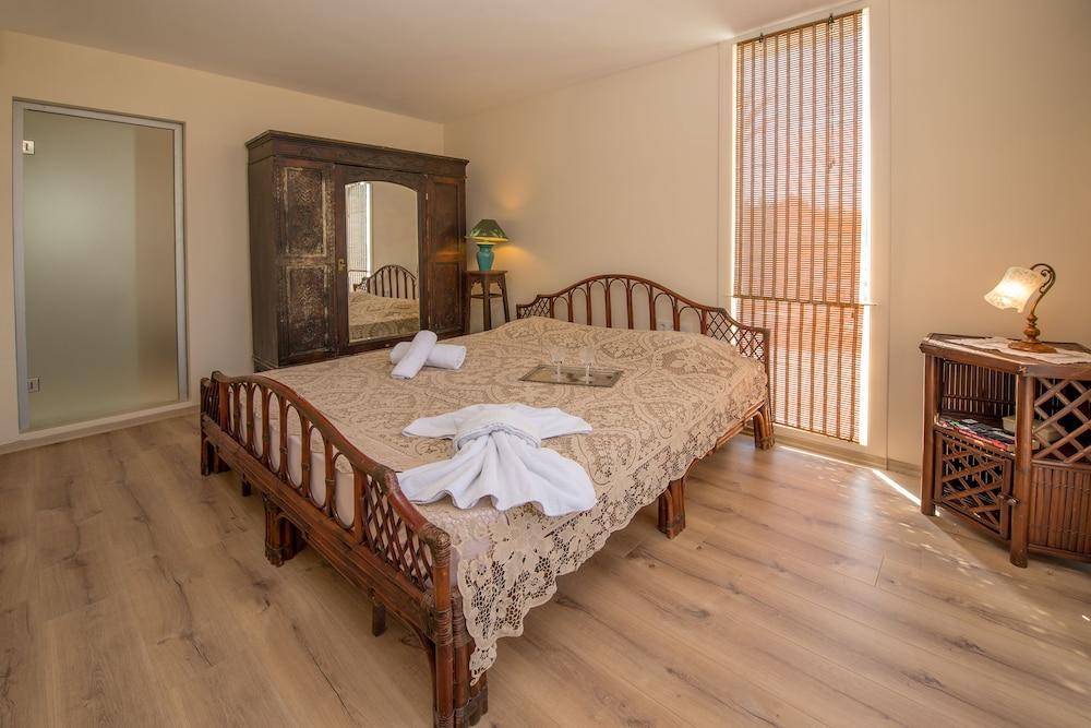 DESTINA BUTIK OTEL — CESME — fotografie hotel nr. 3