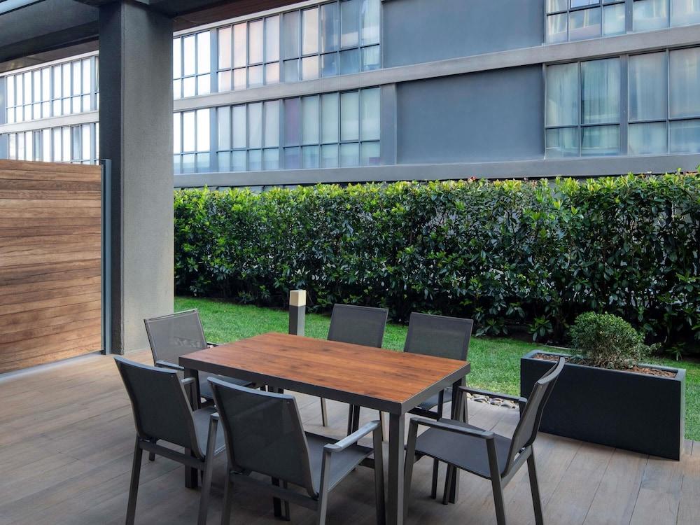 MOVENPICK LIVING ISTANBUL — ISTANBUL — fotografie hotel nr. 19