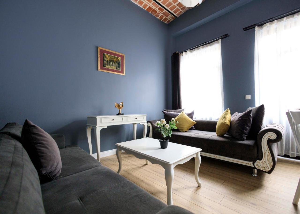 SELVESE COLLECTION HOTEL GALATA 1875 — ISTANBUL — fotografie hotel nr. 31