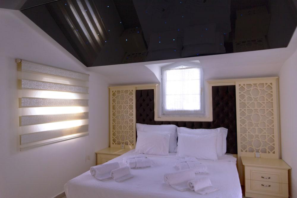 HELIOS VILLA — BELEK — фотография отеля №4