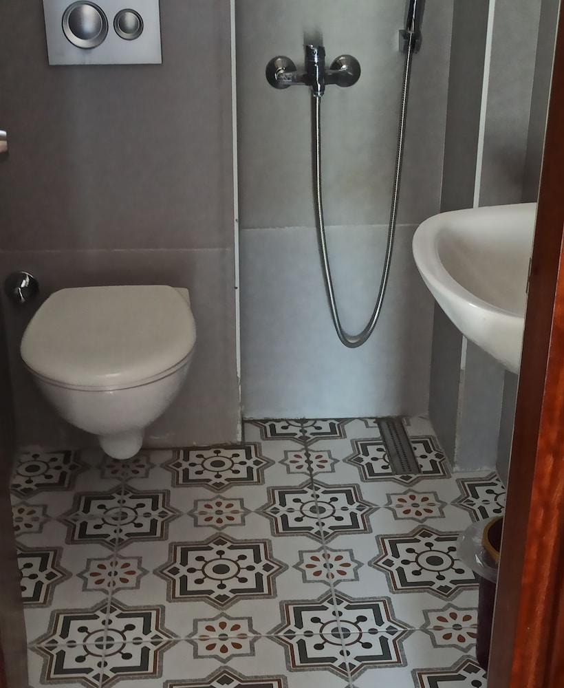 STONE HOUSE HOTEL — BODRUM — фотография отеля №33