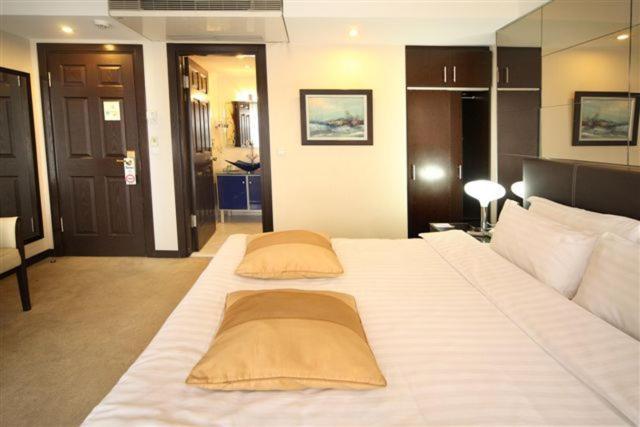 CARTOON HOTEL (ADULTS ONLY) — ISTANBUL — fotografie hotel nr. 13