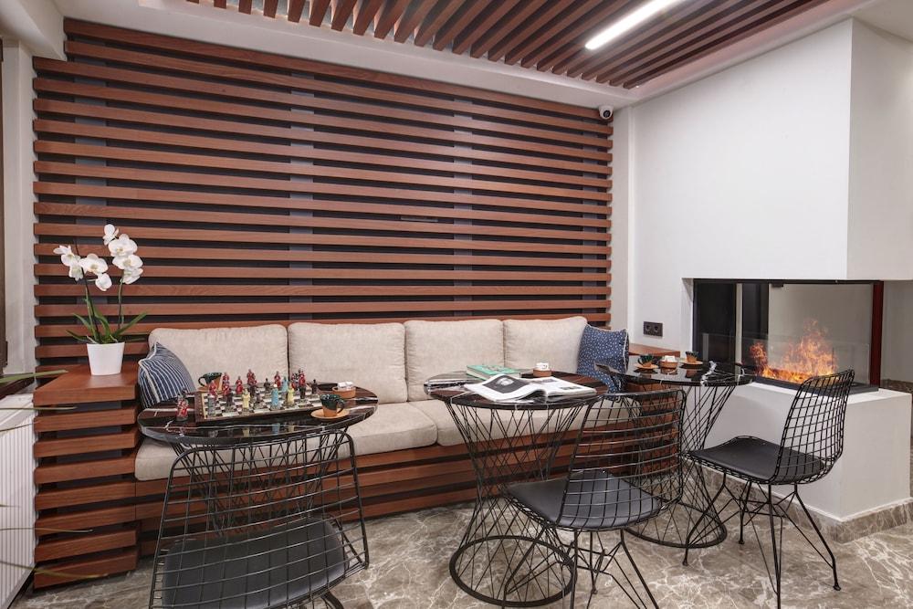 XENIA HOTEL ISTANBUL — ISTANBUL — fotografie hotel nr. 38