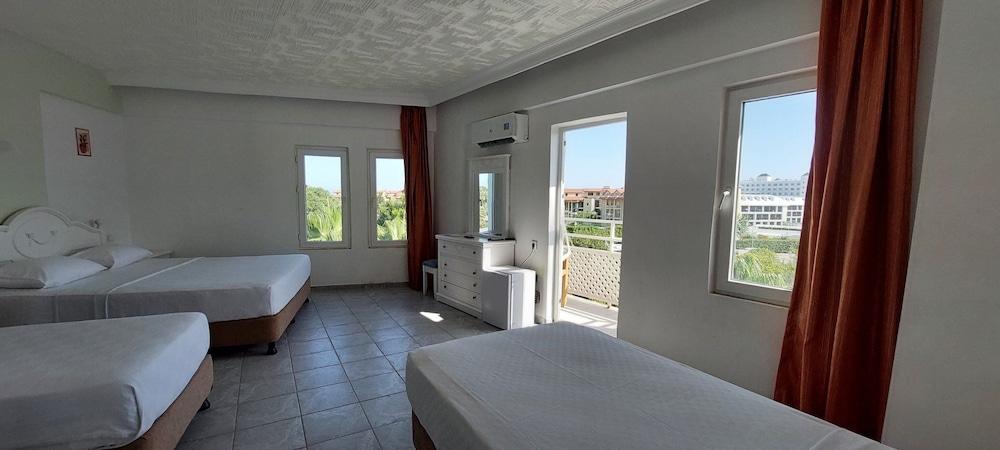 UK HOTELS KIRIS — KIRIS — фотография отеля №3