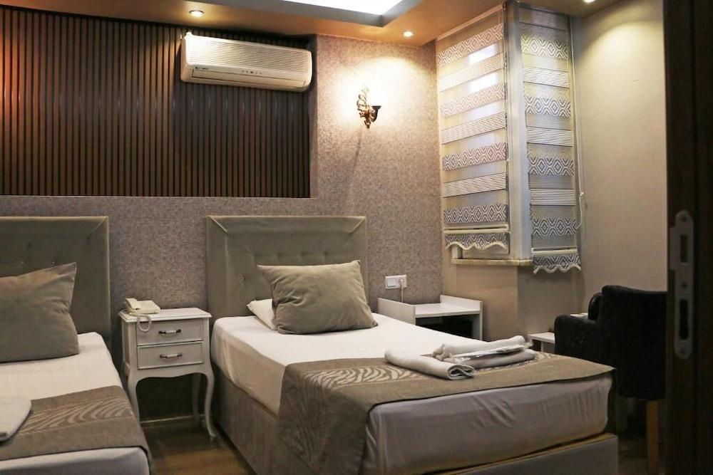USKUDAR OTEL — ISTANBUL — fotografie hotel nr. 9