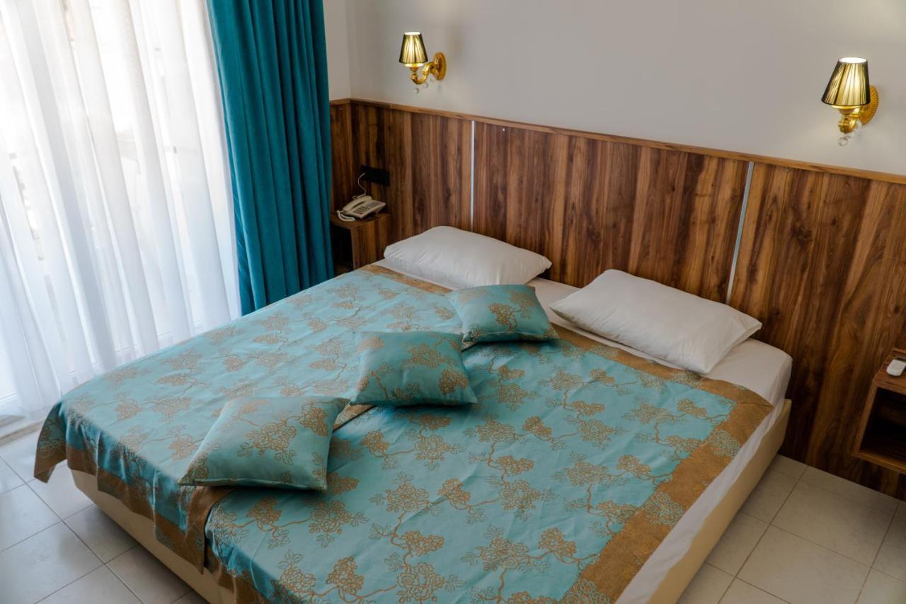 ELIJAH HOTEL — KEMER — фотография отеля №20