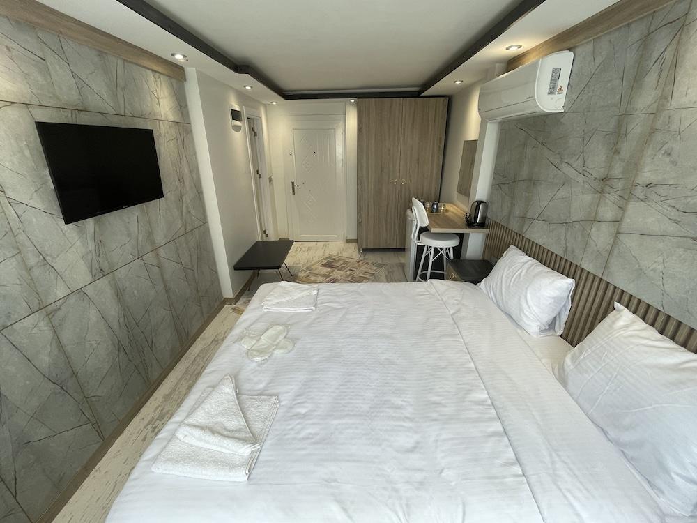 BLUE MANSION HOTEL (ADULTS ONLY) — ISTANBUL — фотография отеля №29
