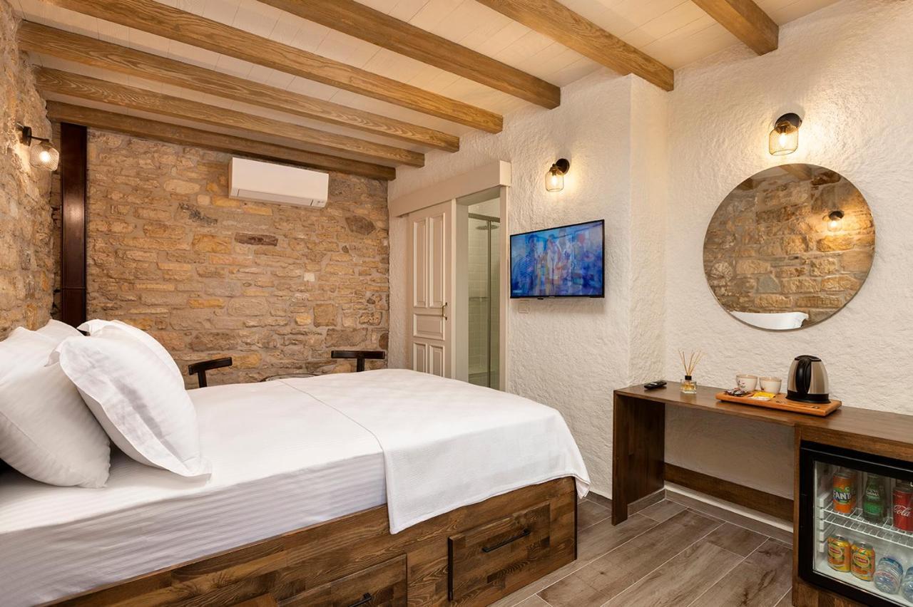 EFLIN HAUS BUTIK HOTEL — CESME — fotografie hotel nr. 28