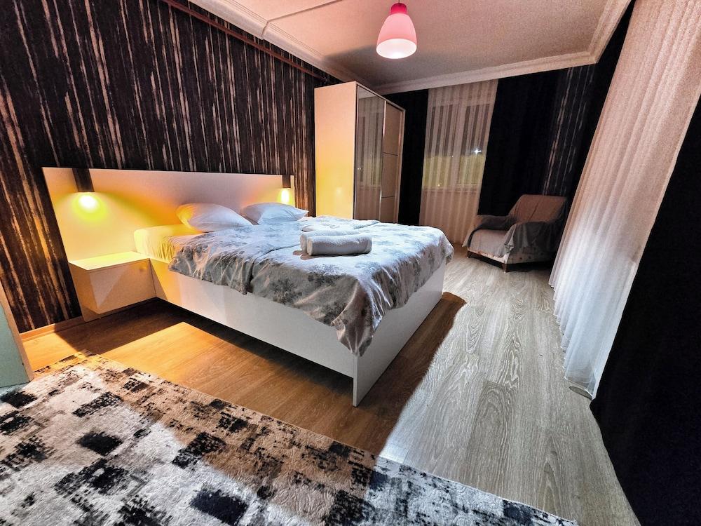 ALME SUITE — ISTANBUL — fotografie hotel nr. 24