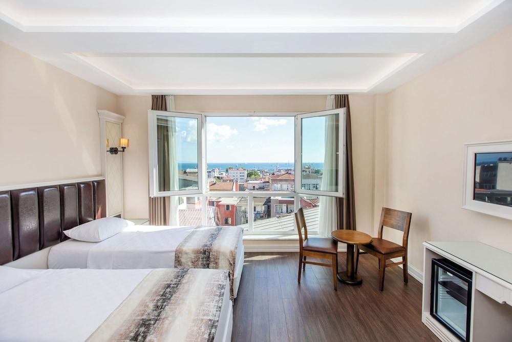 MORAVA HOTEL — ISTANBUL — fotografie hotel nr. 18