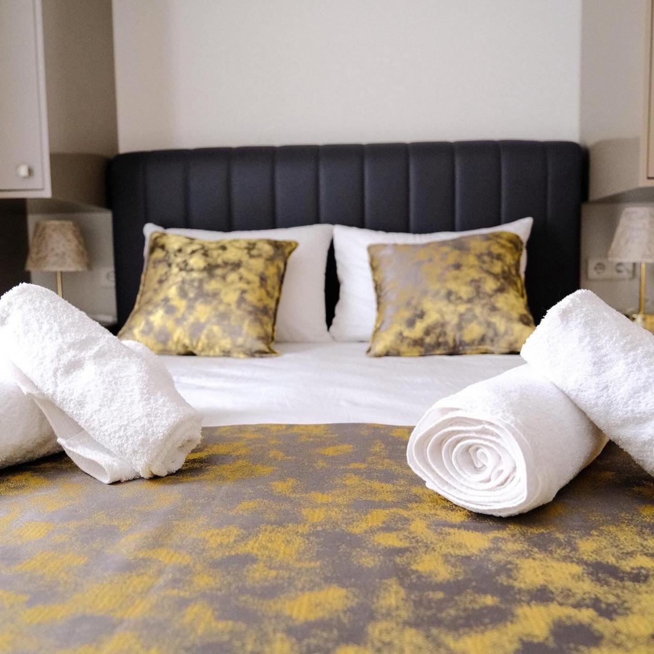 OZGUR CITY RESIDENCE — FETHIYE — fotografie hotel nr. 27