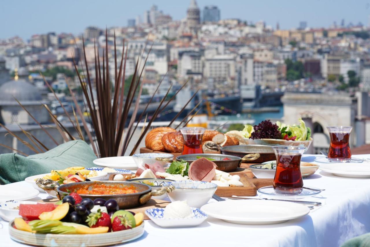 CRONTON DESIGN HOTEL — ISTANBUL — фотография отеля №15