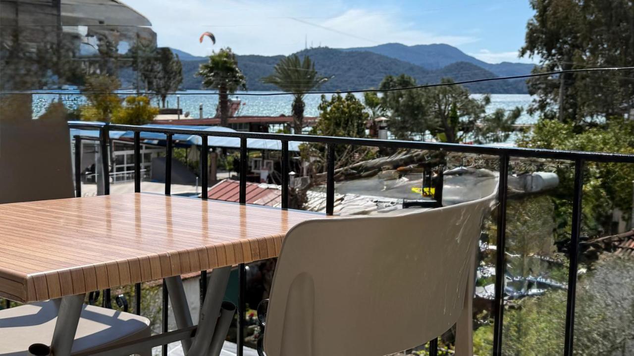 ELITAS APART OTEL — FETHIYE — fotografie hotel nr. 12