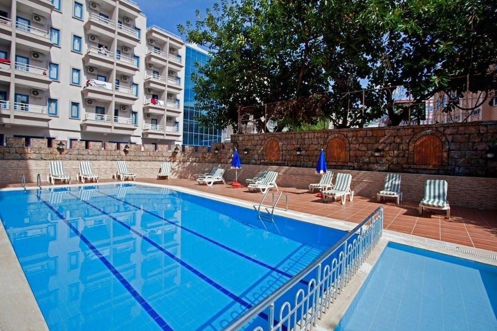 DIAMORE — ALANYA — фотография отеля №29