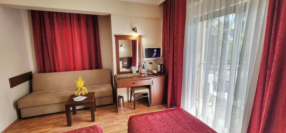 ASTORIA — KEMER — фотография отеля №4