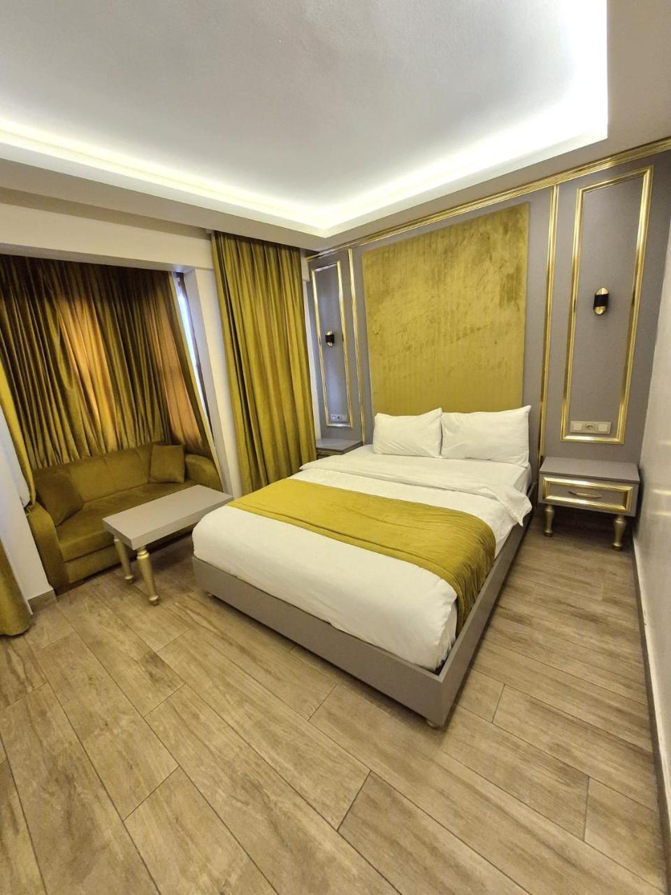 TAKSIM LA MARINO HOTEL — ISTANBUL — фотография отеля №14