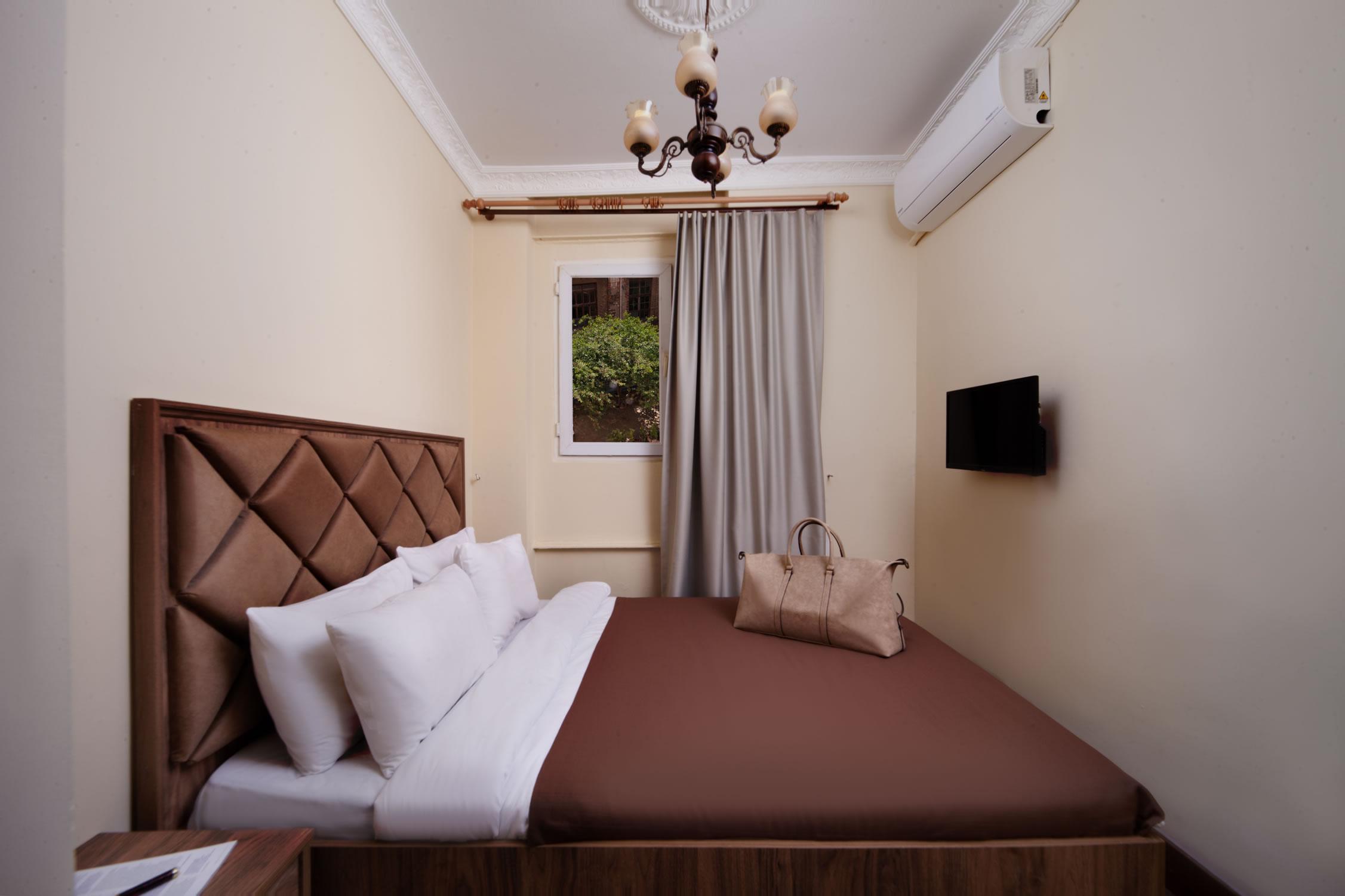 TAXIM COOL — ISTANBUL — fotografie hotel nr. 15