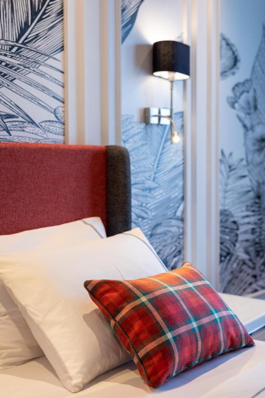 MOTIF HOTEL — CESME — fotografie hotel nr. 10