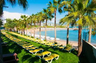 EOS BEACH RESORT — ALANYA — fotografie hotel nr. 12