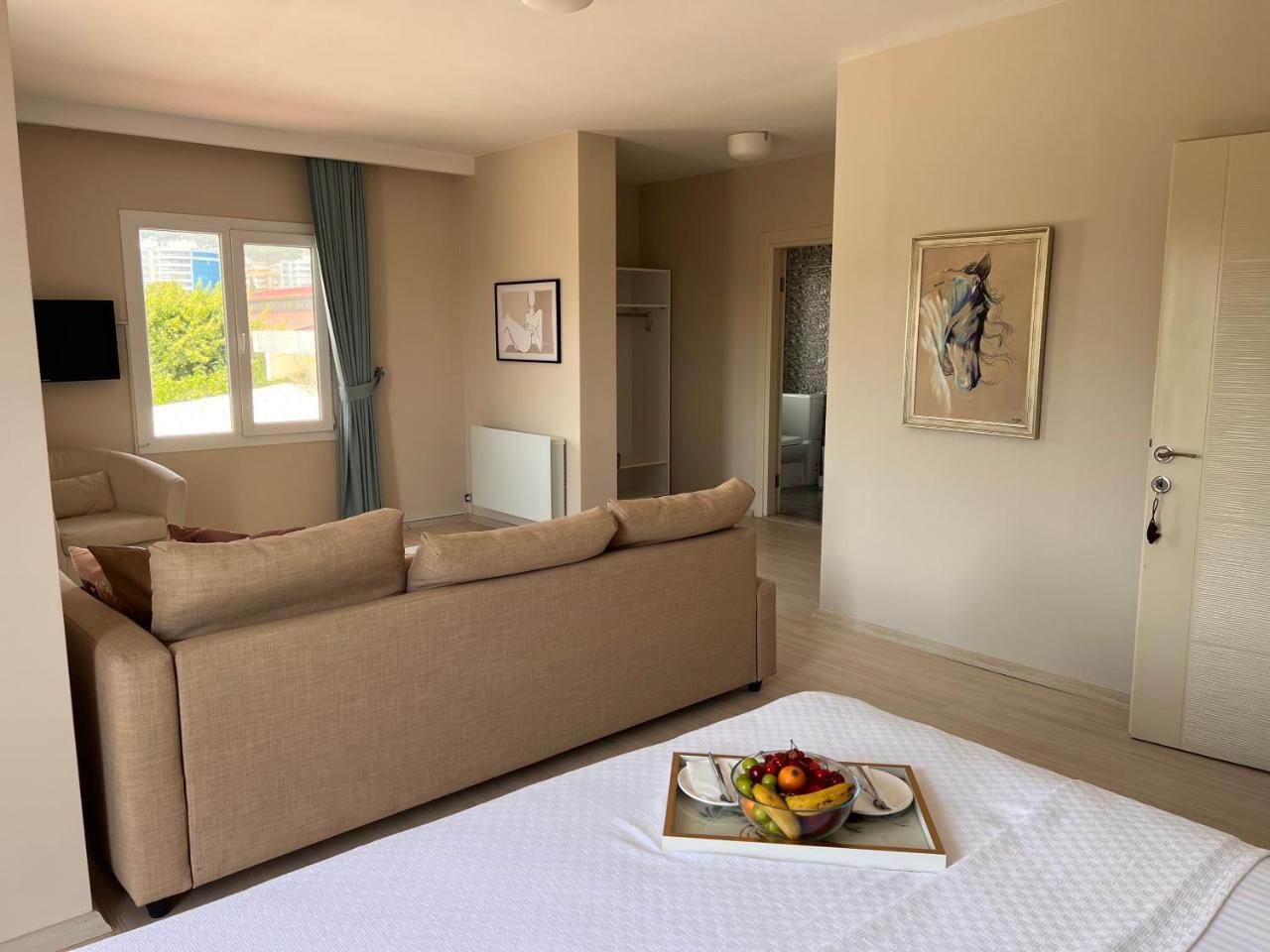 B. EQUINE RANGE HOTEL — IZMIR — fotografie hotel nr. 9
