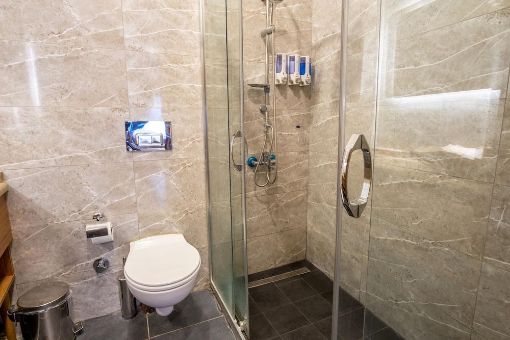 ORANGE HOTEL & SPA — ISTANBUL — фотография отеля №26