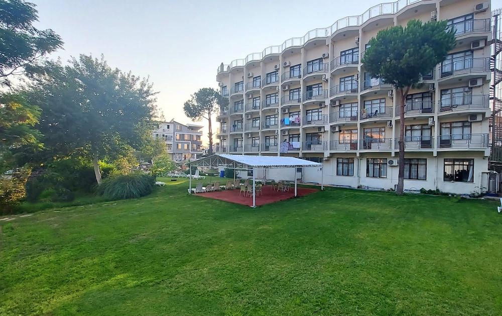 ORKIDE OTEL — DIDIM — фотография отеля №8