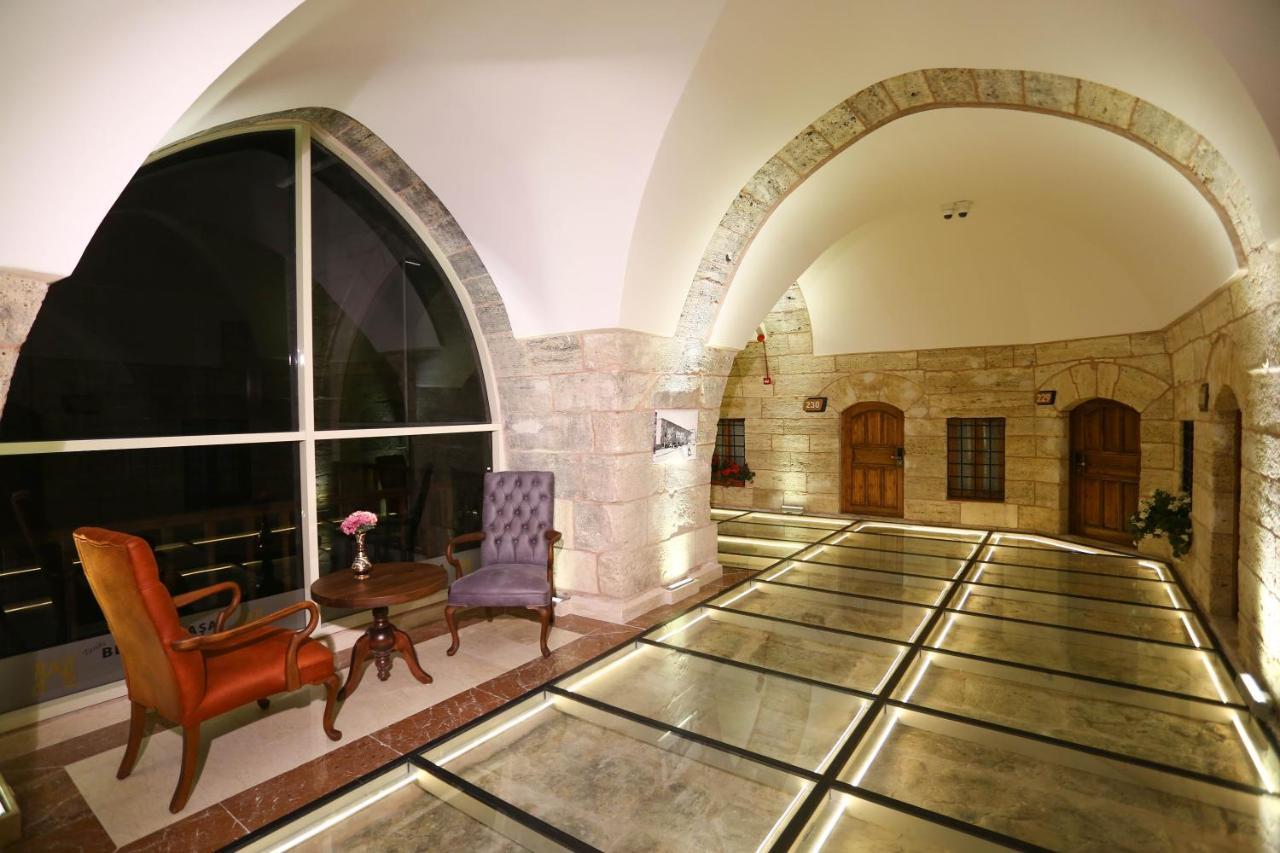 BEHRAMPASA OTEL — SIVAS — фотография отеля №13