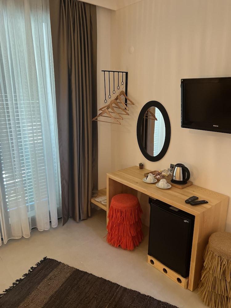 LAGOM HOTEL — SEFERIHISAR — фотография отеля №6