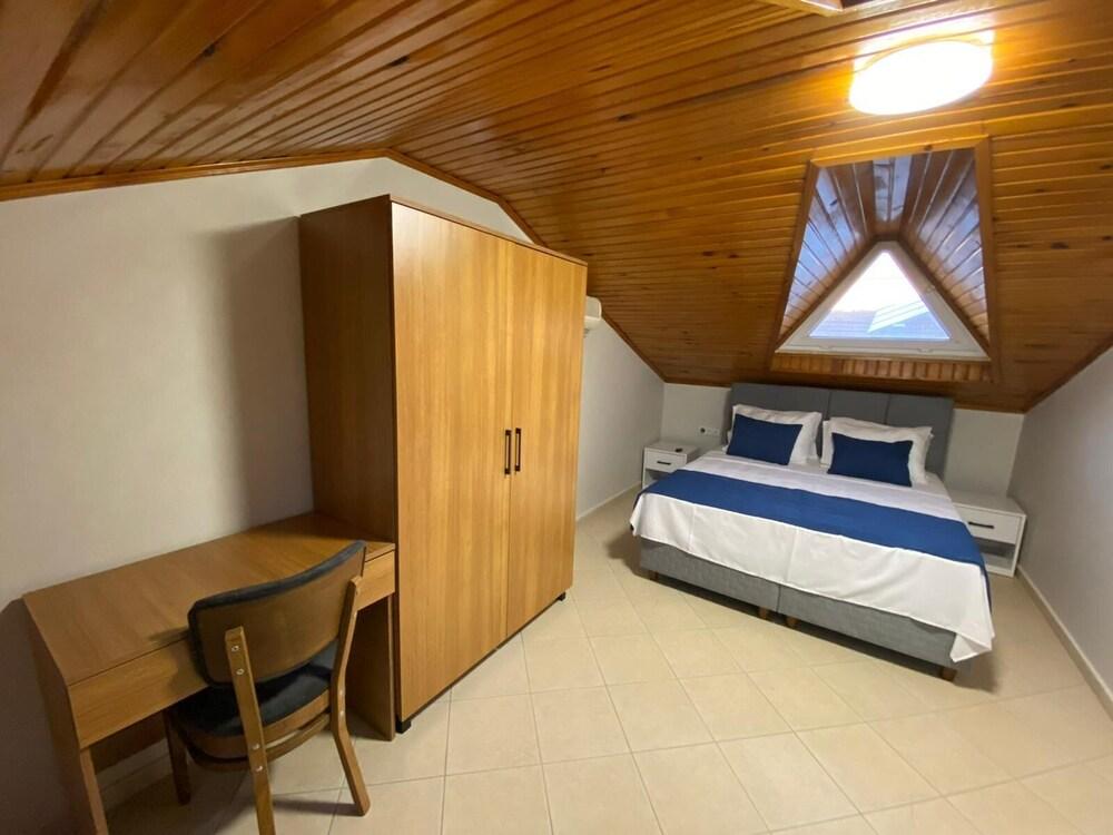 THE HALCYON APARTMENT — FETHIYE — фотография отеля №7
