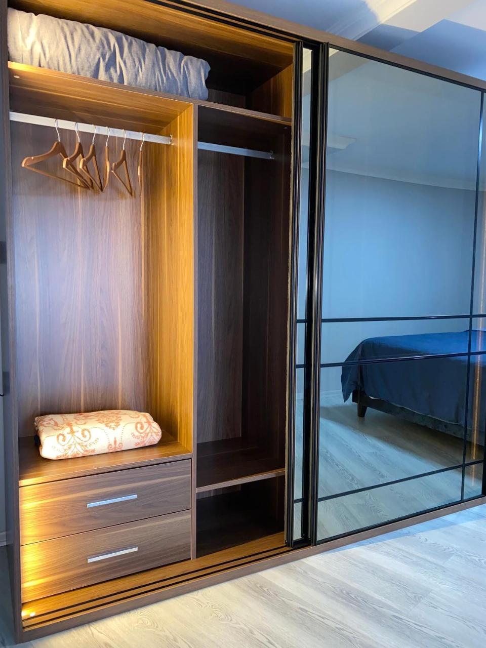 WHOLE APARTMENT AT THE HEART OF SISLI NISANTASI K — ISTANBUL — фотография отеля №20
