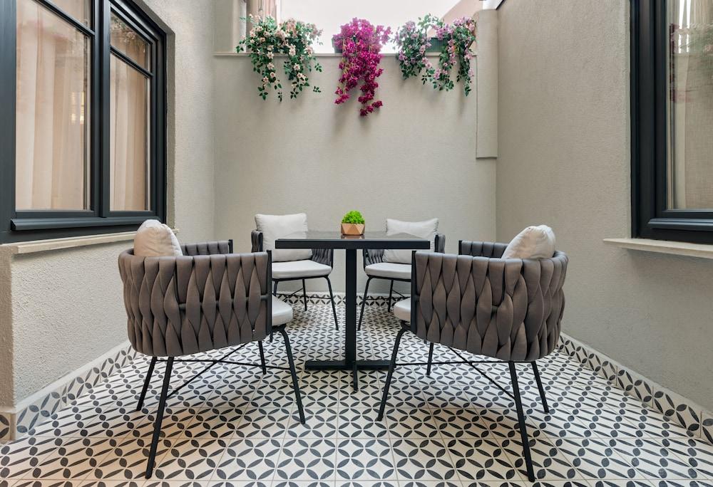 GLEAM COLLECTION HOTEL — ISTANBUL — фотография отеля №20