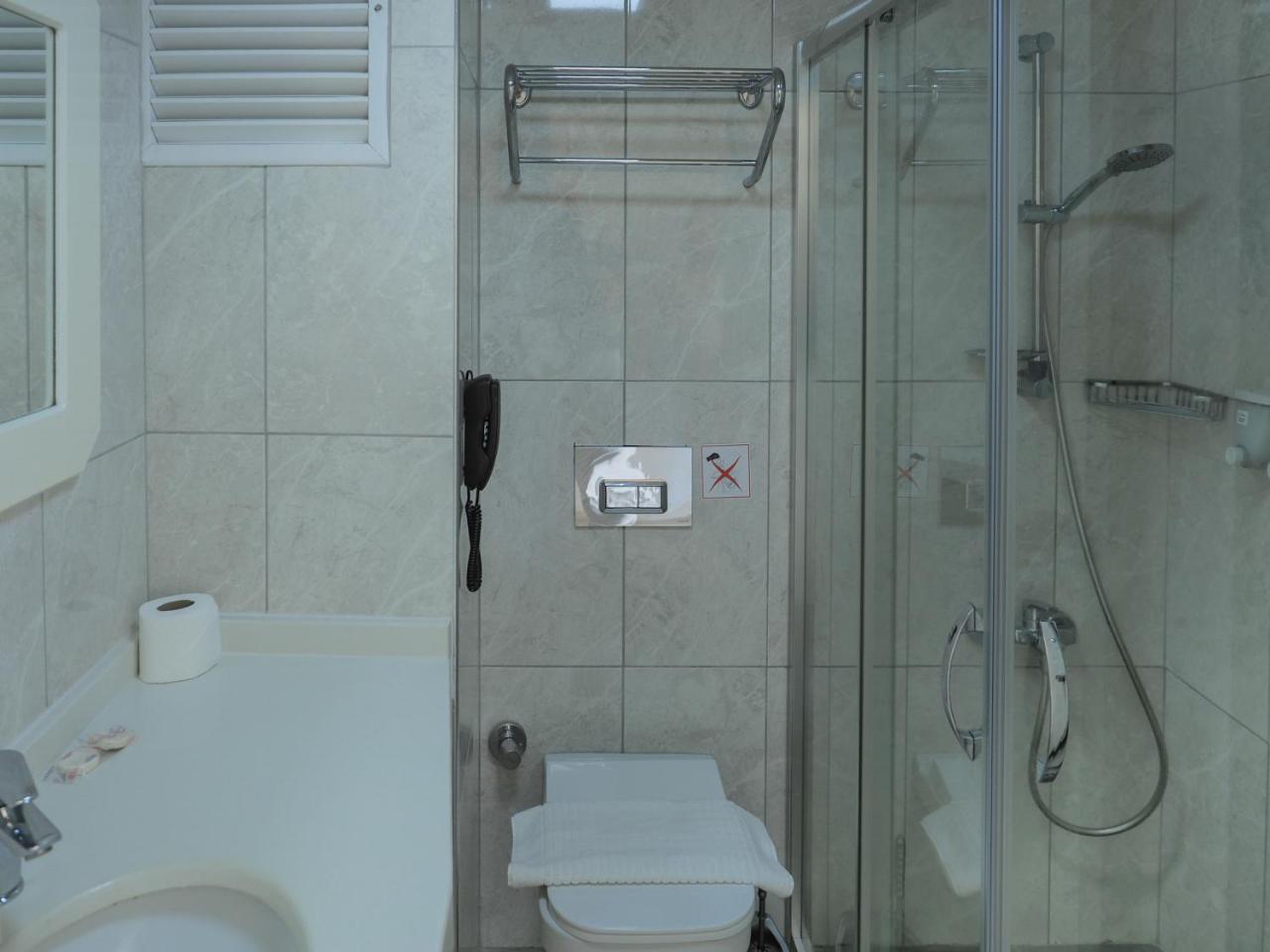 HALICI HOTEL — MARMARIS — фотография отеля №38