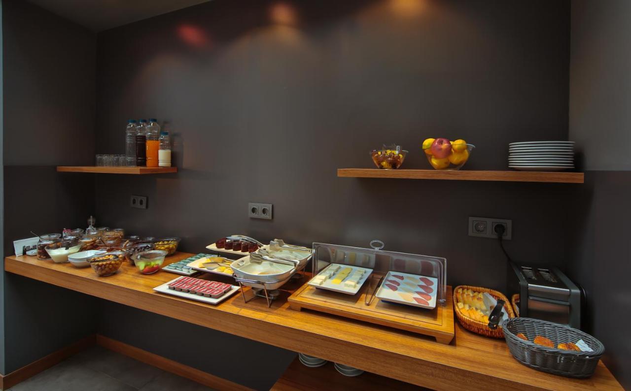 HOTEL ALILASS — ISTANBUL — fotografie hotel nr. 30