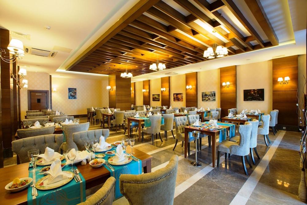 RAMADA RESORT BY WYNDHAM SIDE — SIDE — fotografie hotel nr. 19