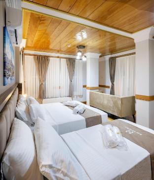 HOME QUALITY HOTEL — ISTANBUL — fotografie hotel nr. 10