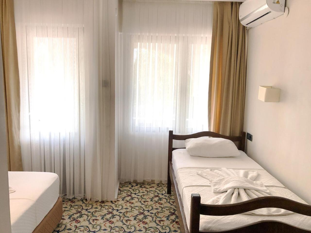 AKSEL BUTIK OTEL — DIDIM — fotografie hotel nr. 12
