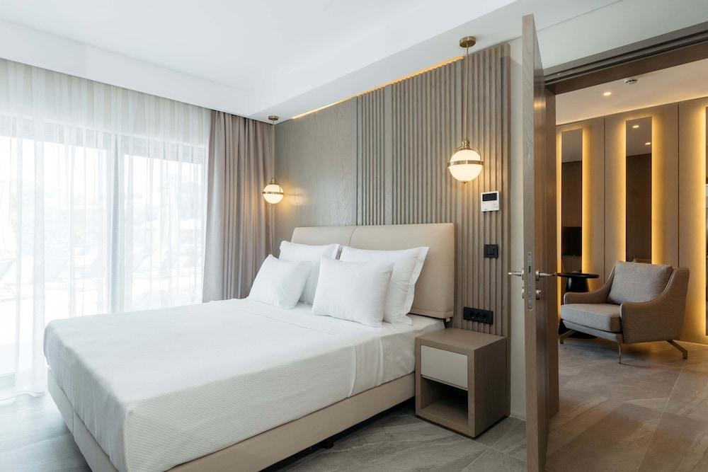 ASTRID HOTEL — BODRUM — fotografie hotel nr. 11