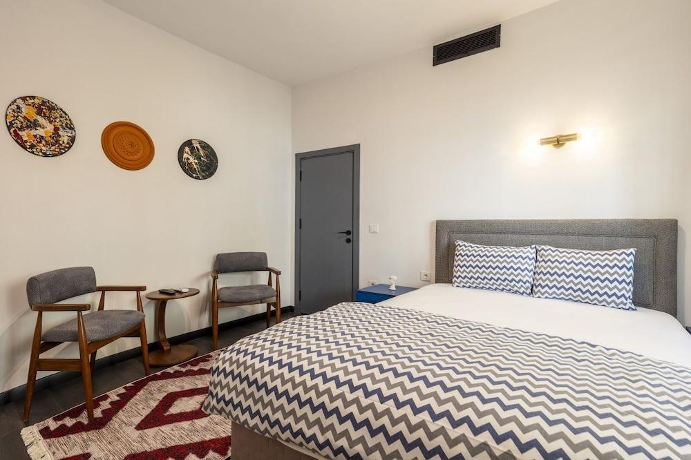 HEXA SUITES HOTEL — ISTANBUL — fotografie hotel nr. 13