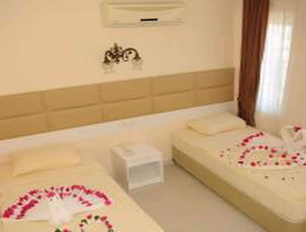 MIRAMOR HOTEL&SPA ULTRA ALL INCLUSIVE — KIRIS — fotografie hotel nr. 4