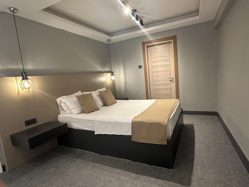 PANULA PARK HOTEL — IZMIR — фотография отеля №18